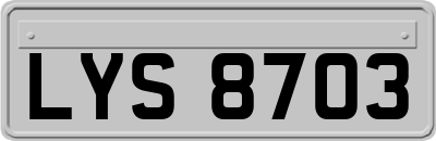 LYS8703