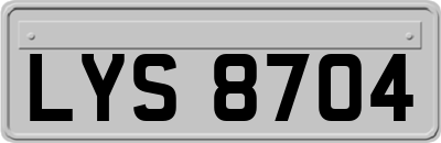 LYS8704