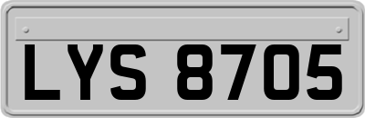 LYS8705