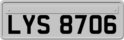 LYS8706