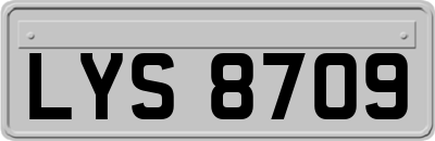 LYS8709