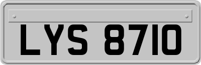 LYS8710