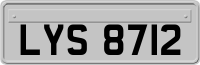 LYS8712