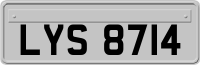 LYS8714