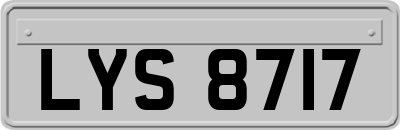 LYS8717