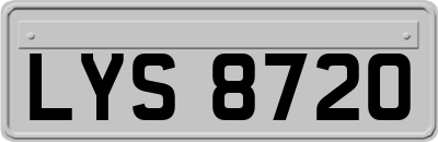 LYS8720