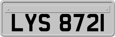 LYS8721