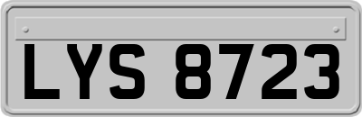 LYS8723