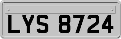 LYS8724