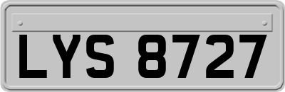 LYS8727
