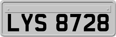 LYS8728
