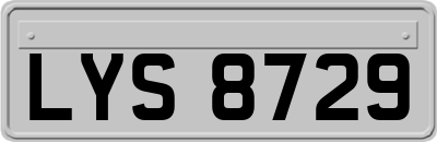 LYS8729