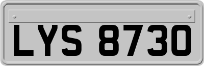 LYS8730