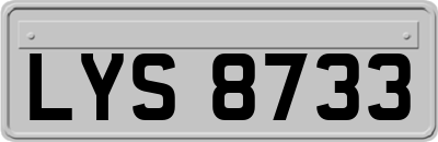 LYS8733
