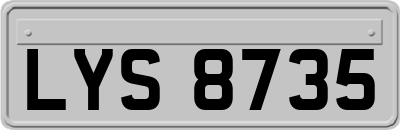 LYS8735