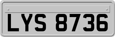 LYS8736