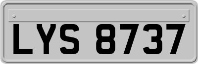 LYS8737