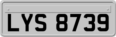 LYS8739
