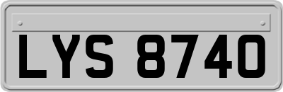 LYS8740