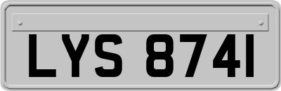LYS8741