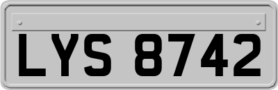 LYS8742