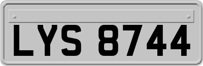 LYS8744