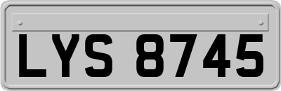 LYS8745