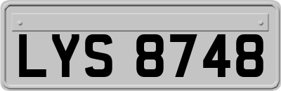 LYS8748