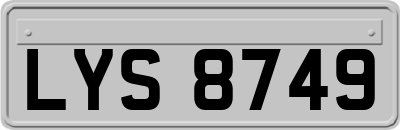 LYS8749