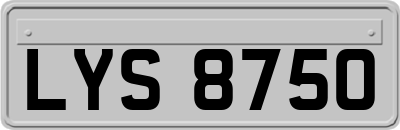 LYS8750