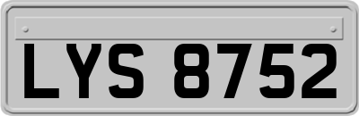 LYS8752