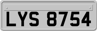 LYS8754