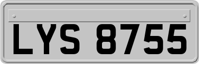 LYS8755
