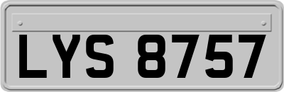 LYS8757