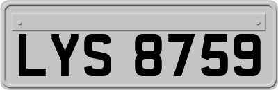 LYS8759