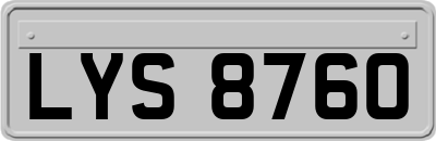 LYS8760