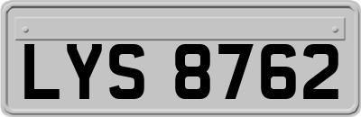 LYS8762
