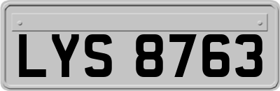 LYS8763