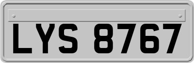 LYS8767
