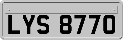 LYS8770