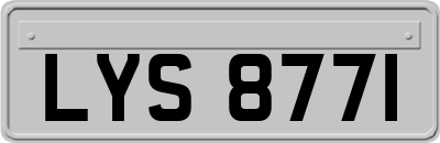 LYS8771