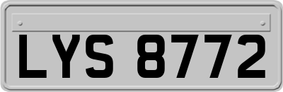LYS8772