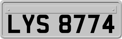 LYS8774
