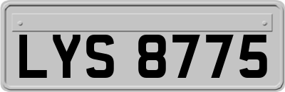 LYS8775