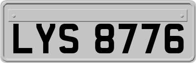 LYS8776