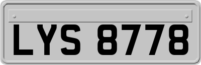 LYS8778