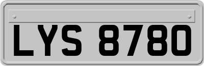 LYS8780