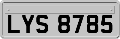 LYS8785