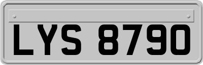 LYS8790
