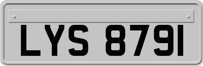 LYS8791